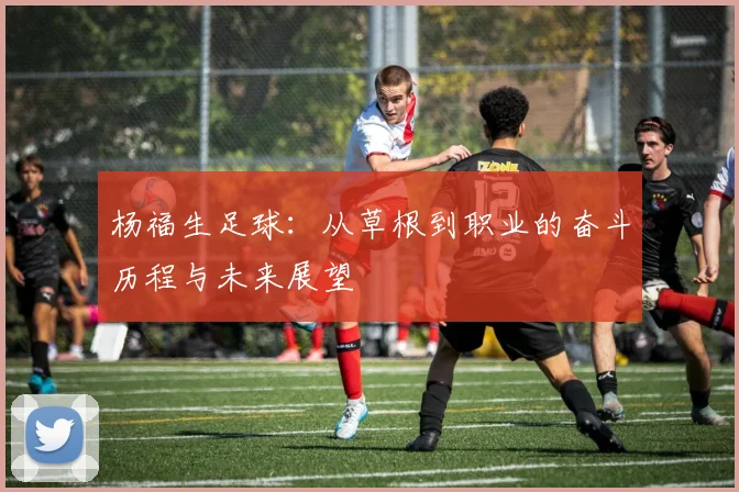 杨福生足球：从草根到职业的奋斗历程与未来展望