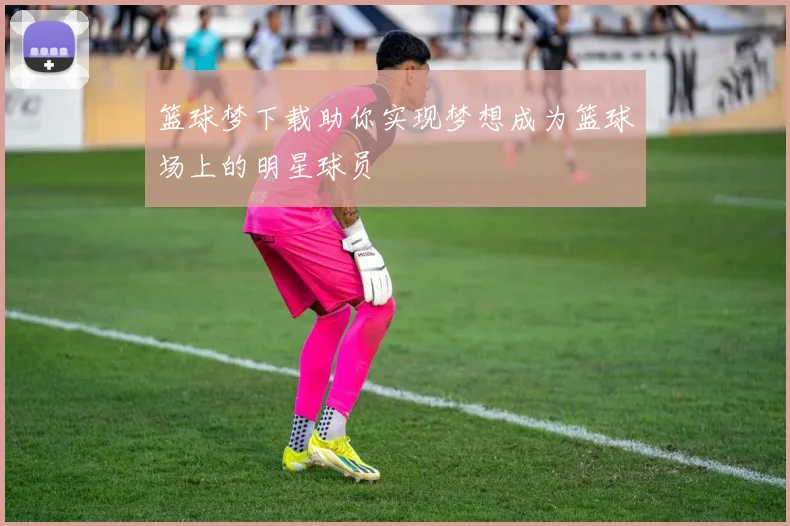 篮球梦下载助你实现梦想成为篮球场上的明星球员
