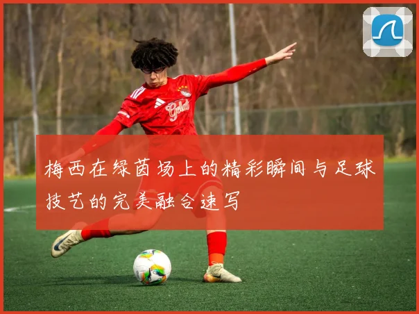 梅西在绿茵场上的精彩瞬间与足球技艺的完美融合速写